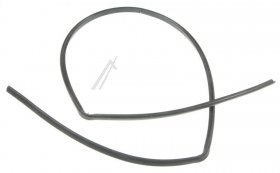 Oven Door Gasket - 49020860 Oven Gasket -392619 [Candy Hoover]