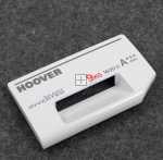 Detergent Dispenser Cover - 43015853 Detergent Dispenser Cover [Candy Hoover]