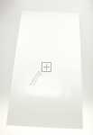 Fridge Door - 2256510054 Fridge Door White 538x1032mm [Electrolux Aeg]