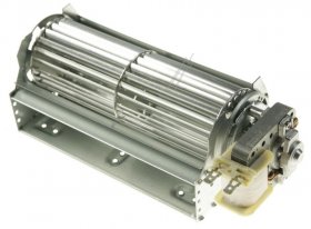 Atlan Cooling Fan Motor - Aebo09 33 Cooling Fan