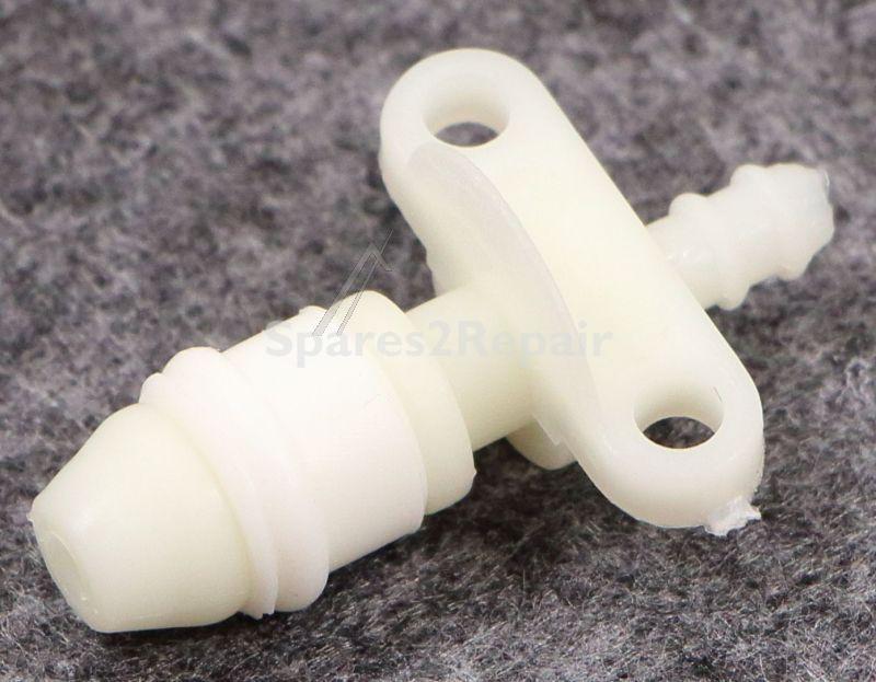 Hose - 12002670 Filter [Bosch Siemens]