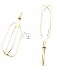 Beater - Ms-653384 Whisk*2-a Emulsifying [Groupe SEB]