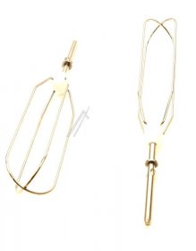 Beater - Ms-653384 Whisk*2-a Emulsifying [Groupe SEB]