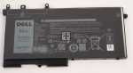 Dell Laptop Battery - 93ftf Cpl-d4cmt Battery 51wh 3 Cells-11 4v