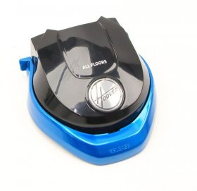 Dust Compart. Lid - 48032604 Bin Cover Asm [Candy Hoover]