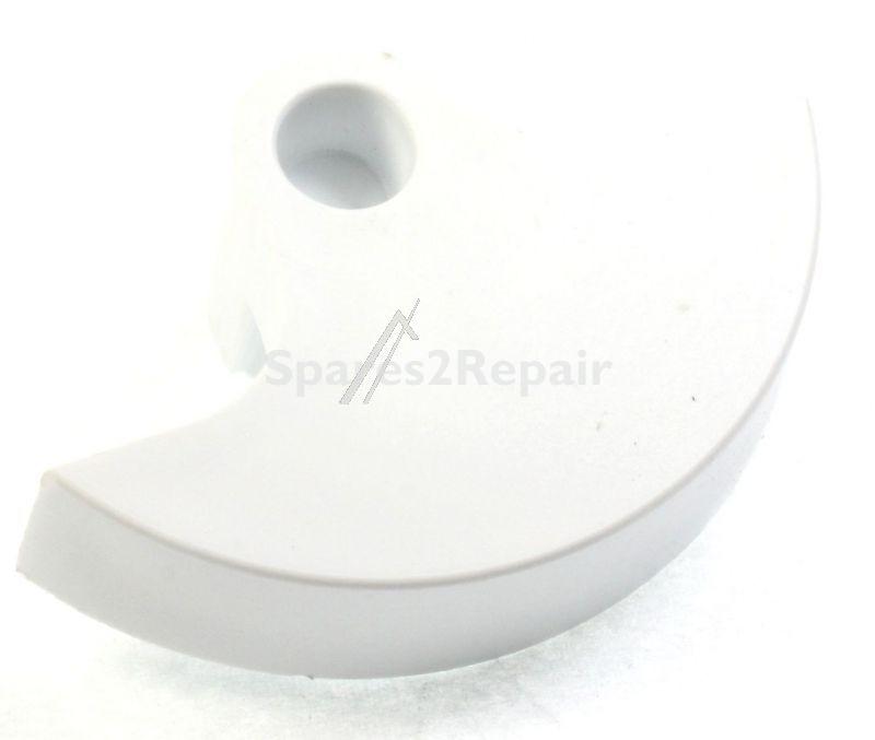 Asko Build-in Frame - 504260 Intermediate Adapter Dw16