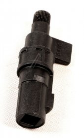 Saeco Insert Bit - 421945056041 Insert Coffee Grinder Black