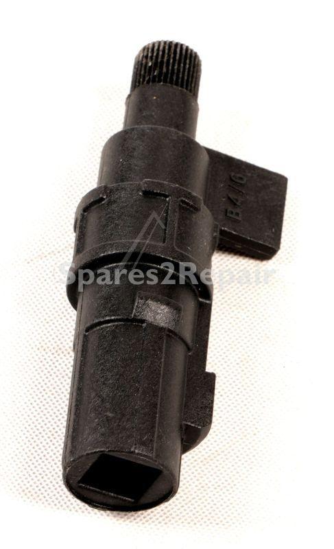Saeco Insert Bit - 421945056041 Insert Coffee Grinder Black