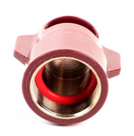 Square Plug - 7312881039 Ay Cleaning Cap Brrd82 Series 7001 [Delonghi]