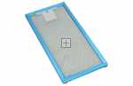Kuppersbusch Teka Metal Grease Trap - 81498006 Metal Filter 124mm X 254mm Dvf 97670 Tbs