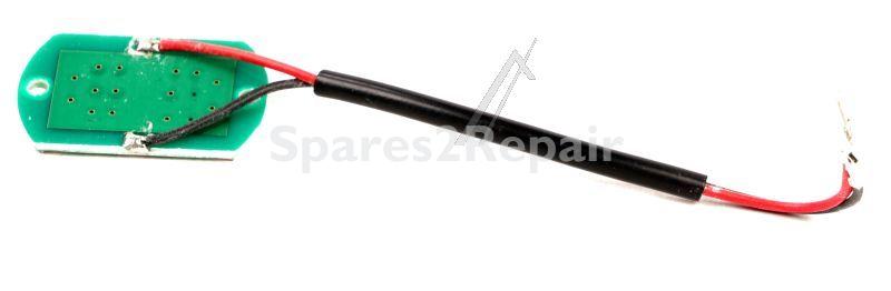 Platum Vehicle Lights - Al1-12 Front Light