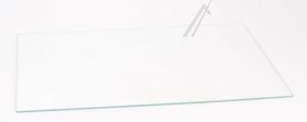 Vegetable Drawer Cover - 4655591200 C00977438 Crisper Cover Bi 458x375x3 2 [Arcelik]