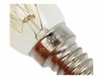 Asko Refrigerator Lamp - 273235 Bulb E14 15w 230v