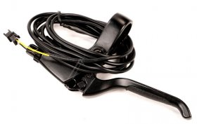 Platum Brake Arm - 20inch-015 Power Off Brake Lever
