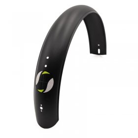 Platum Fender - 20inch-019 Back Fender