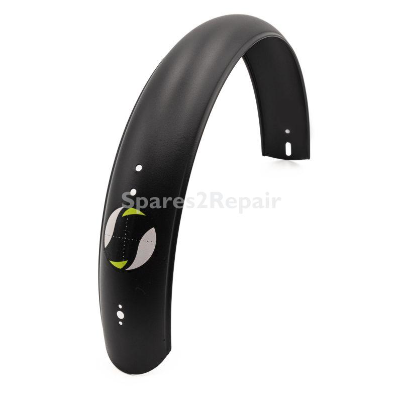 Platum Fender - 20inch-019 Back Fender