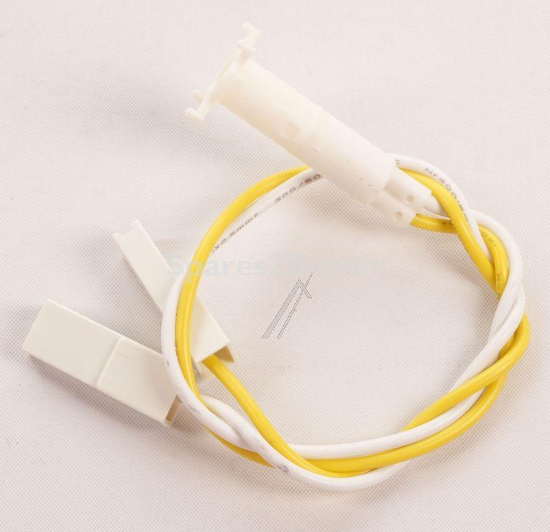 Filament Lamp - 140268003021 Signal Lamp White L=250mm 250 [Electrolux Aeg]