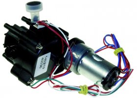 Solenoid Valve For Espresso Machines - 00654842 Valve [Bosch Siemens]