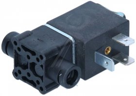 Solenoid Valve For Espresso Machines - 00613617 Valve-magnet [Bosch Siemens]