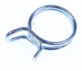 Hose Clamp - 8996699177706 Hose Clamp [Electrolux Aeg]