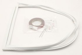 Liebherr Magnetic Door Seal - 711113600 Magnetic Door Gasket 1294x520mm