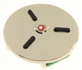 Induction Board - Za12915-0 Induction Coil 2300w D 300 [Airlux]