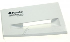 Detergent Dispenser Cover - 1021658 Schubladengriff [Amica]