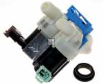2 way Solenoid Valve - 4055017166 Kit Electric Valve Gasket 2vie [Electrolux Aeg]
