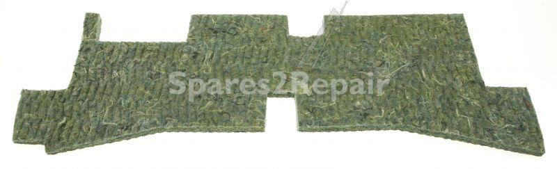 Insulation Material - 11007079 Insulating Plate [Bosch Siemens]