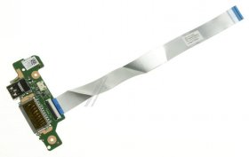 Ibm Lenovo Module - Electrical Unit - 5c50r07374 Io Board 3n 81f5 W-cable