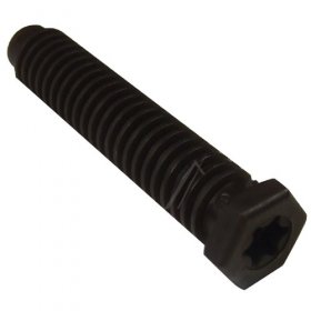 Foot - 8996461217003 Adjustable Foot Front [Electrolux Aeg]