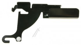 Lg Door Hinge For Dishwasher - Aeh73796702 Hinge Assembly