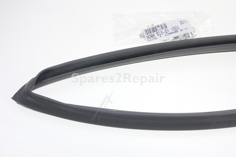 Liebherr Refrigerator Door Seal - 710864200 Gasket