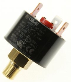Pressure Switch - Cs-1600004829 Pressure Sensitive Switch [Groupe SEB]