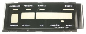 Hisense Gorenje Operating Unit Screen - 604714 Display Panel L1 Ps-15 En Sig