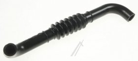 Connector Hose - 8072021010 Rubber connection two Pump Sol [Electrolux Aeg]