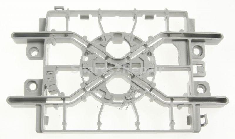 Perforated Rail - 43010503 Holder For Electronic [Candy Hoover]