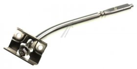 Perforated Rail - Kw712902 Quadrant Unit And Bracket Km070 [Delonghi]