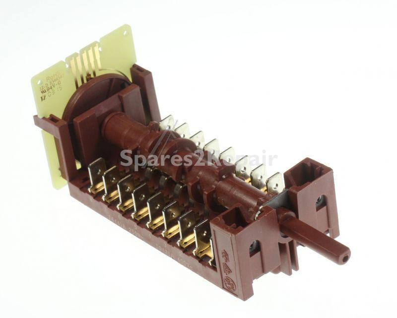 Oven Switch - 32011714 Switch 09-19 Ank Visio-lcd Encoderly G [Vestel]