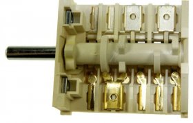 Oven Switch - 00161789 Switch-selector [Bosch Siemens]