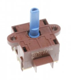 Oven Switch - C00311174 480111104446 Selector Switch [Whirlpool Indesit]