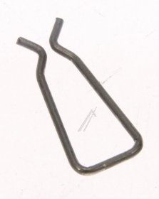Saeco Spring Holder - 9161 135 996530050573 Retaining Spring Steam Pipe
