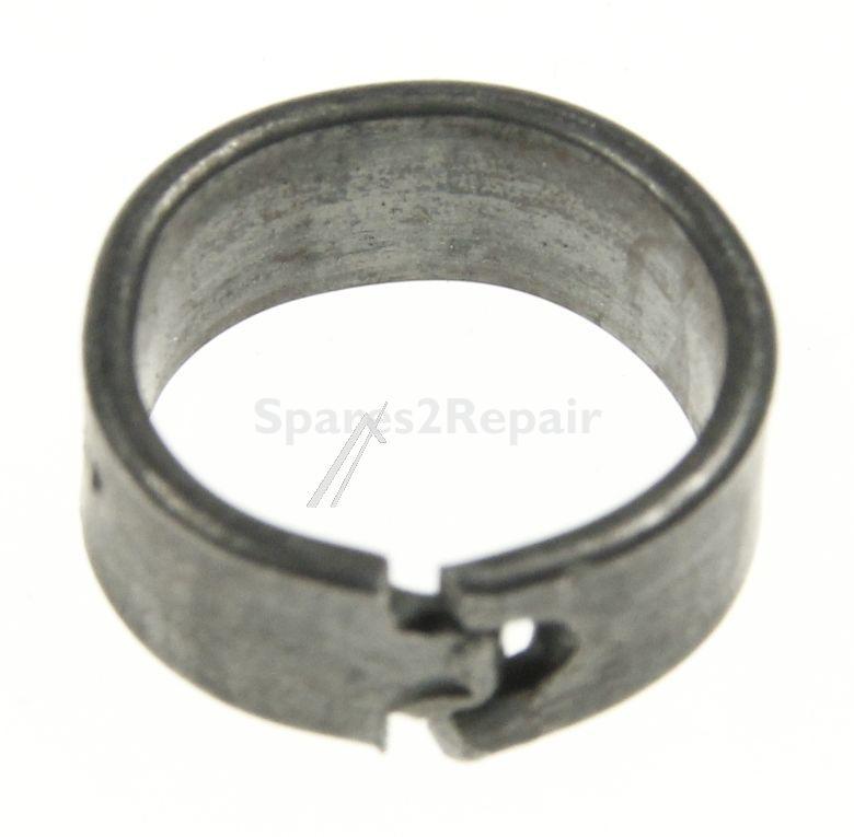 Saeco Clamping Piece - 120460204 996530010777 Clamping Ring D=10 6mm B=5mm
