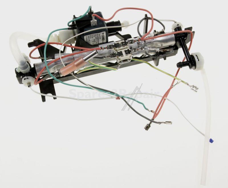 Boiler Immersion Heater - 00709138 Instantaneous Water Heate [Bosch Siemens]