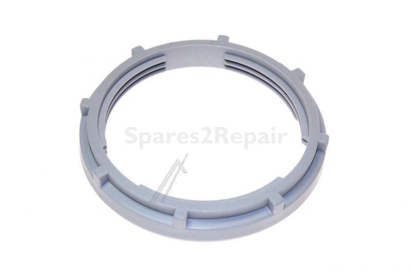 Salt Container Cover - 41029551 Metal Ring [Candy Hoover]