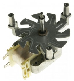 Atlan Motor - Aebo09 55 Fan Motor