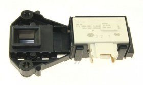 Door Interlock Switch - C00312124 480111104819 Door Lock [Whirlpool Indesit]