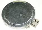 Kuppersbusch Ceramic Heater Element - 10 51216 004 538254 Ceramic Heater Element 120-210 Hilight