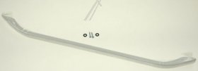 Oven Door Handles - 8996619280184 Door Handle White [Electrolux Aeg]