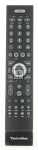 Technisat Ir remote Control - Fbvt401 2530401010300 Black Remote Control